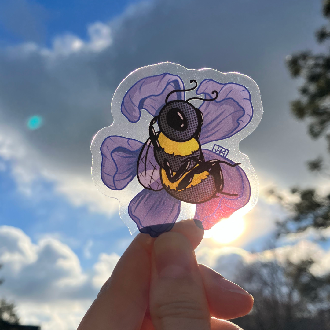 Bee Buddy!