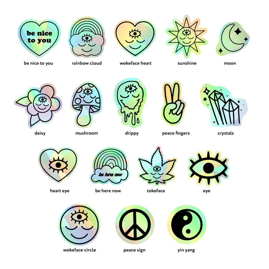 Be Nice To You - Prism Rainbow Maker Single