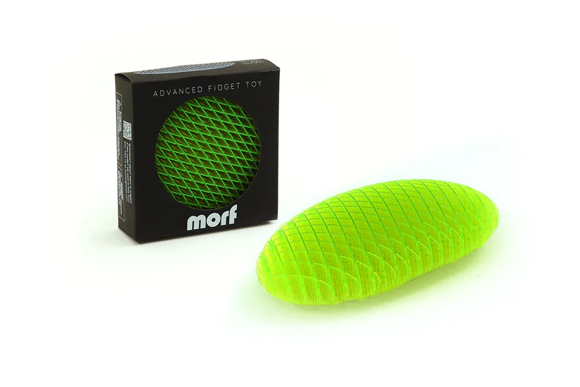 Morf Fidget Toy Big