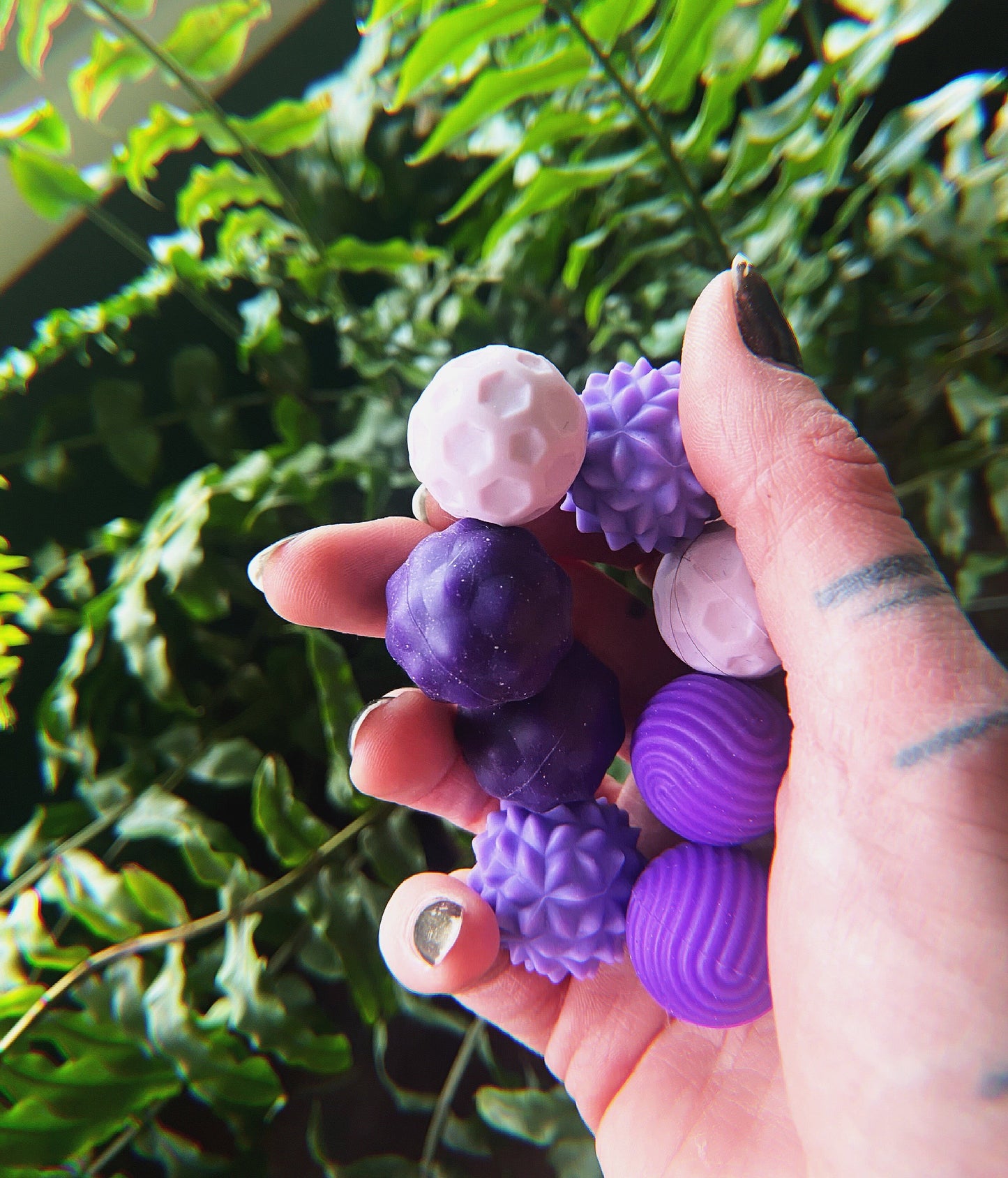 Magnet Balls Fidget Toys