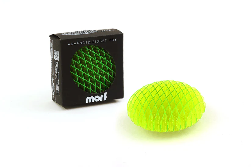 Morf Fidget Toy Small