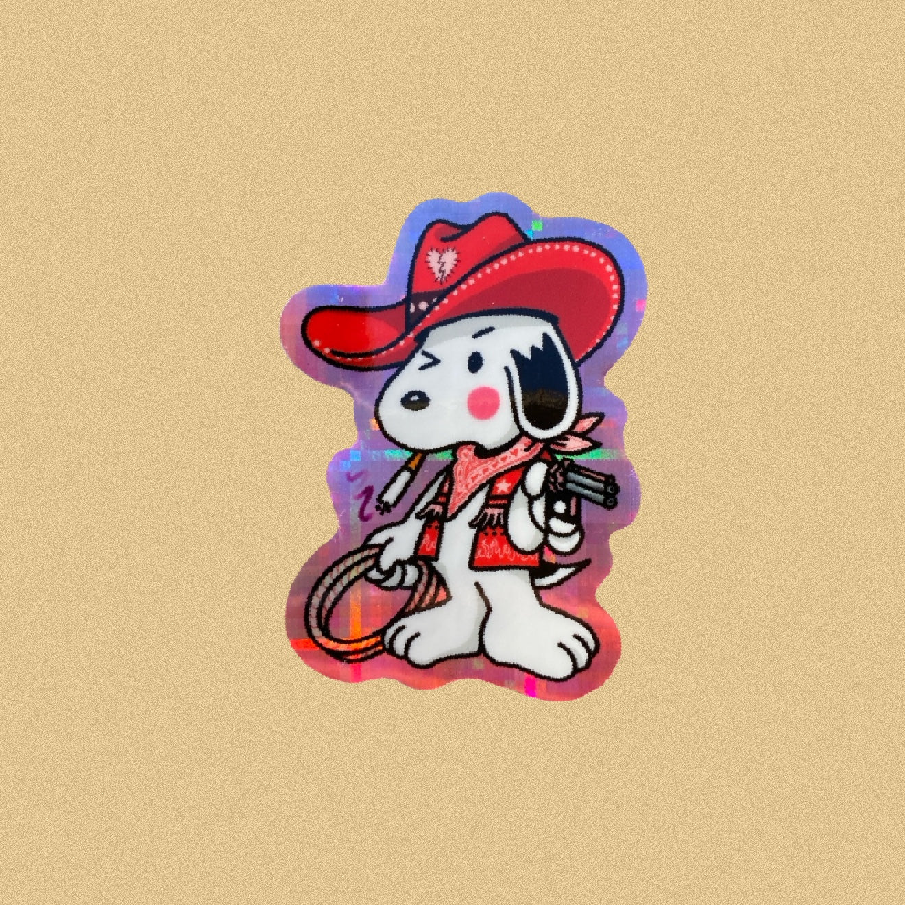 Western Snoop!