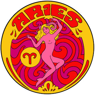 Aries Zodiac Sign