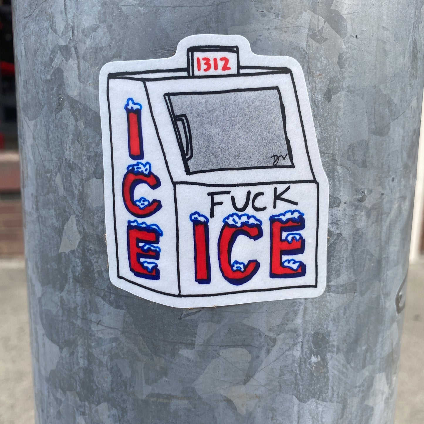Eff Ice