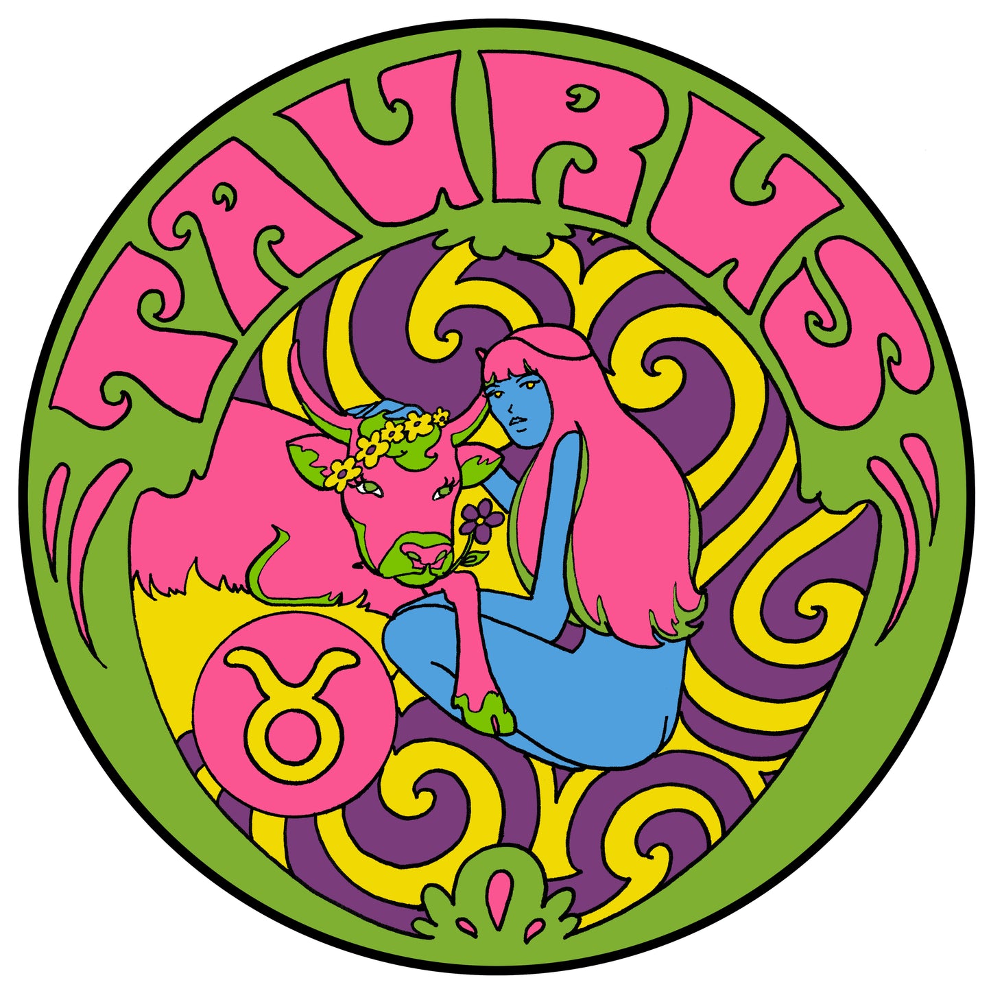 Taurus Zodiac Sign