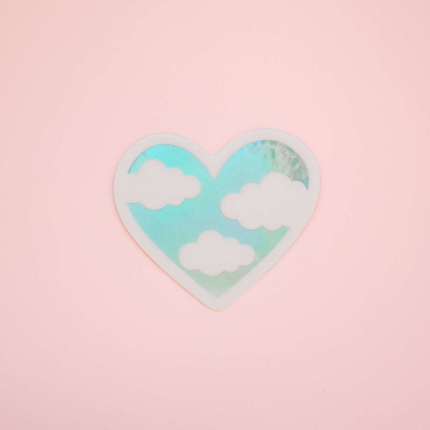 Daydreamer Sticker