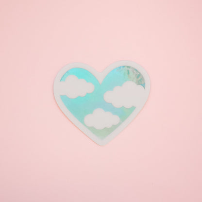Daydreamer Sticker