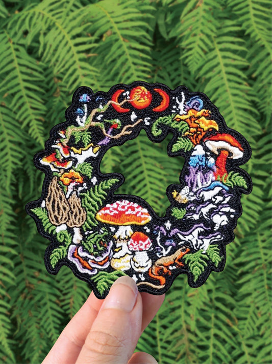 Fairy Ring Patch