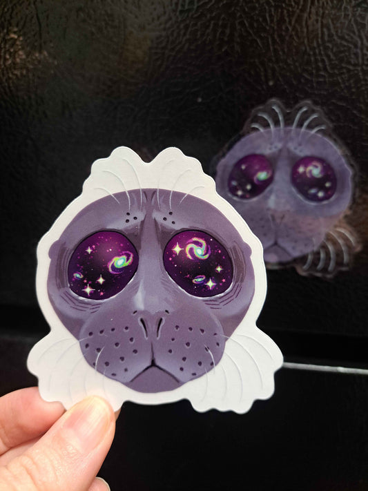 Galaxy Seal
