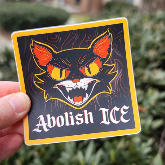 Abolish ICE