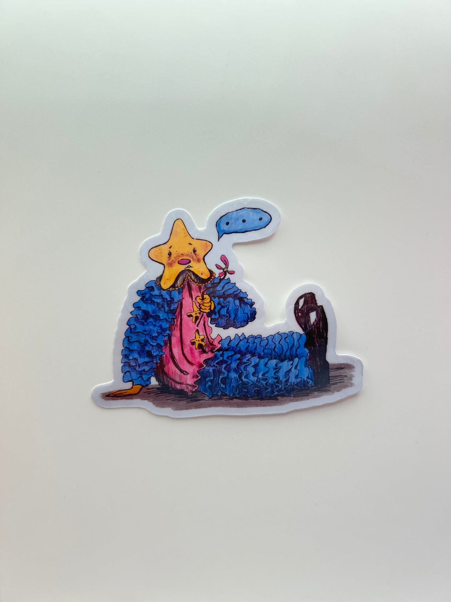 Star Clown