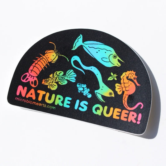 Nature is Queer