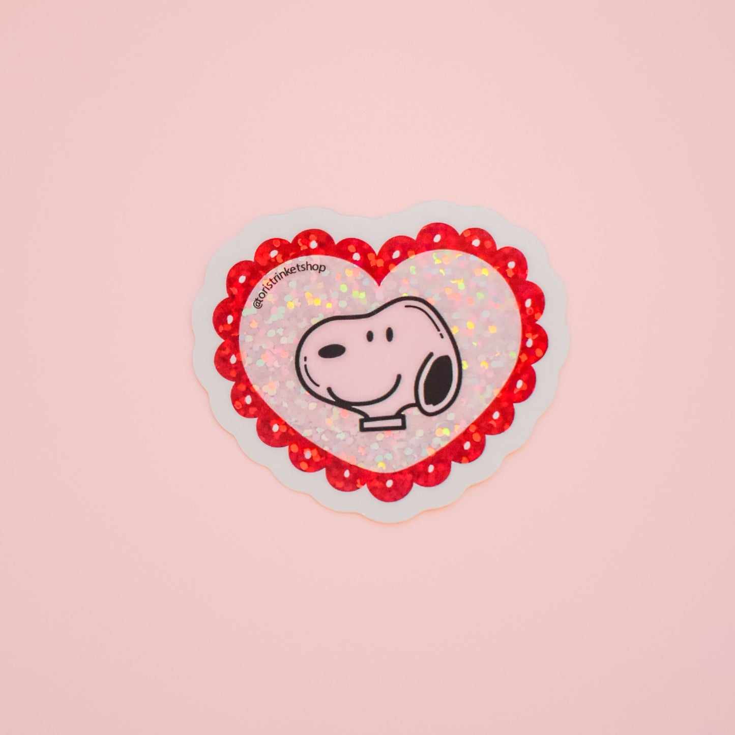 Snoopy Fan Club