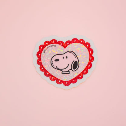 Snoopy Fan Club