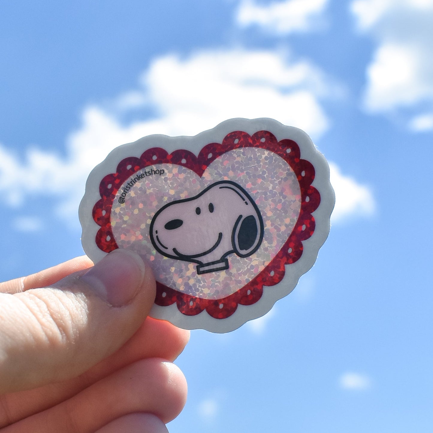 Snoopy Fan Club
