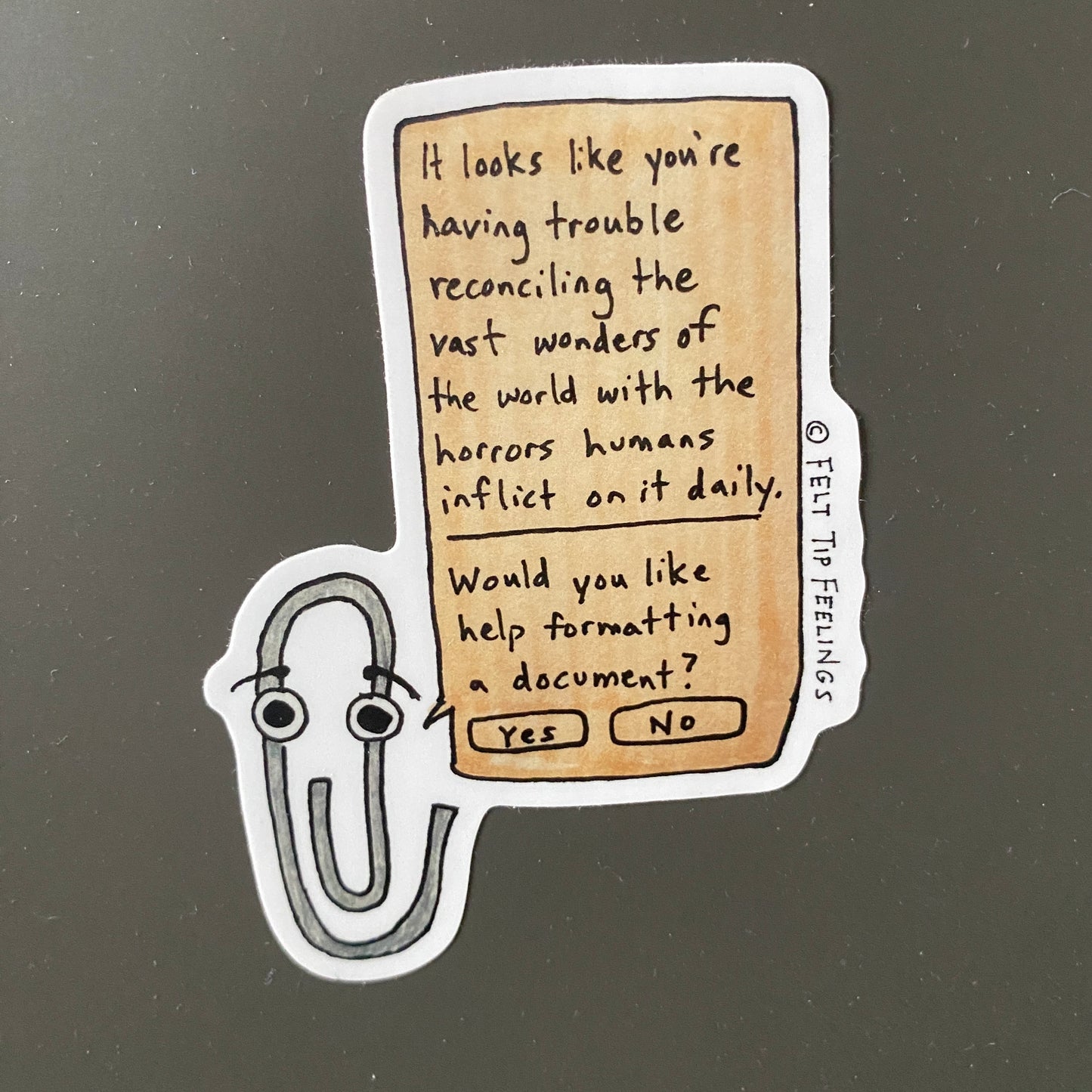 Clippy