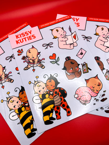 Kissy Kuties