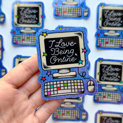 Online Love