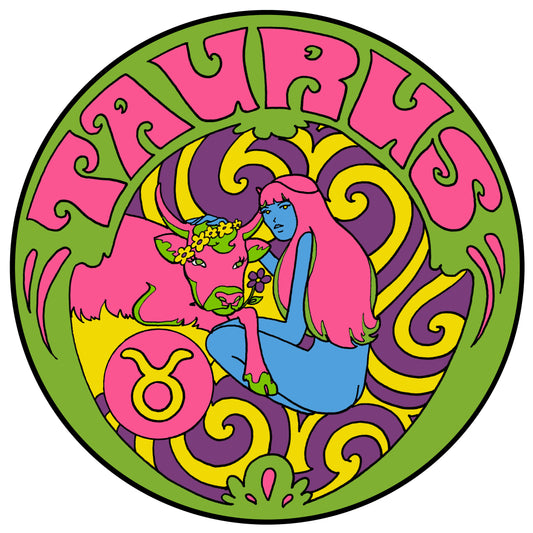 Taurus Zodiac Sign