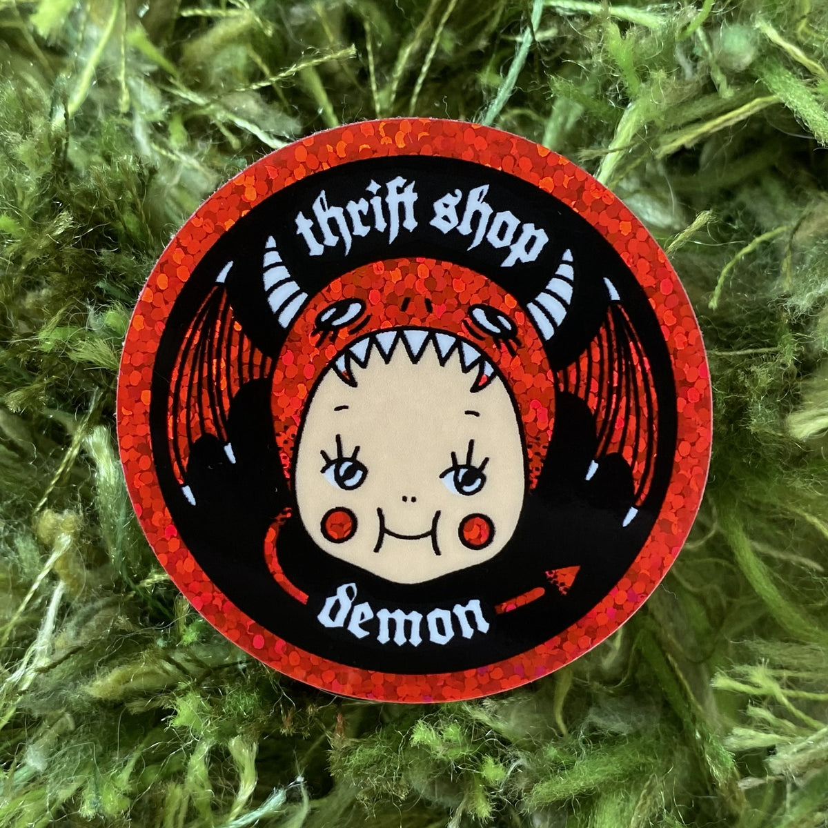 Thrift Demon
