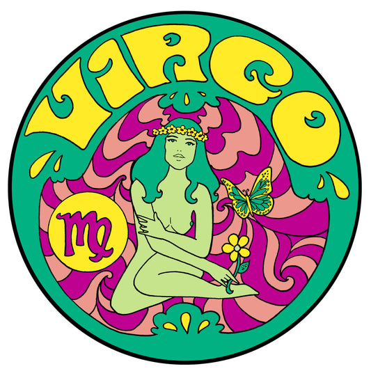 Virgo Zodiac Sign